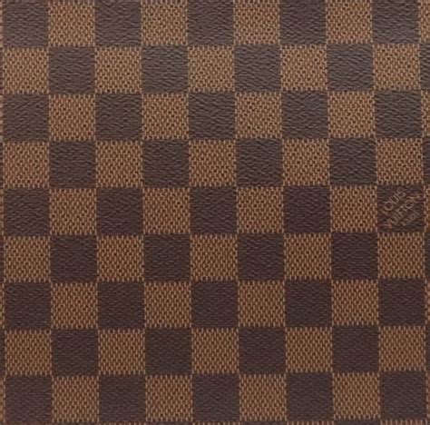 louis vuitton square pattern